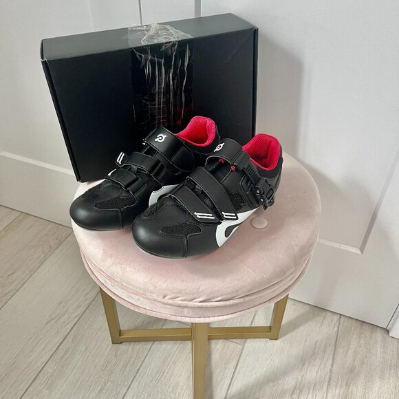 Peloton Cycling Shoes Size 40 - Picture 1 of 6